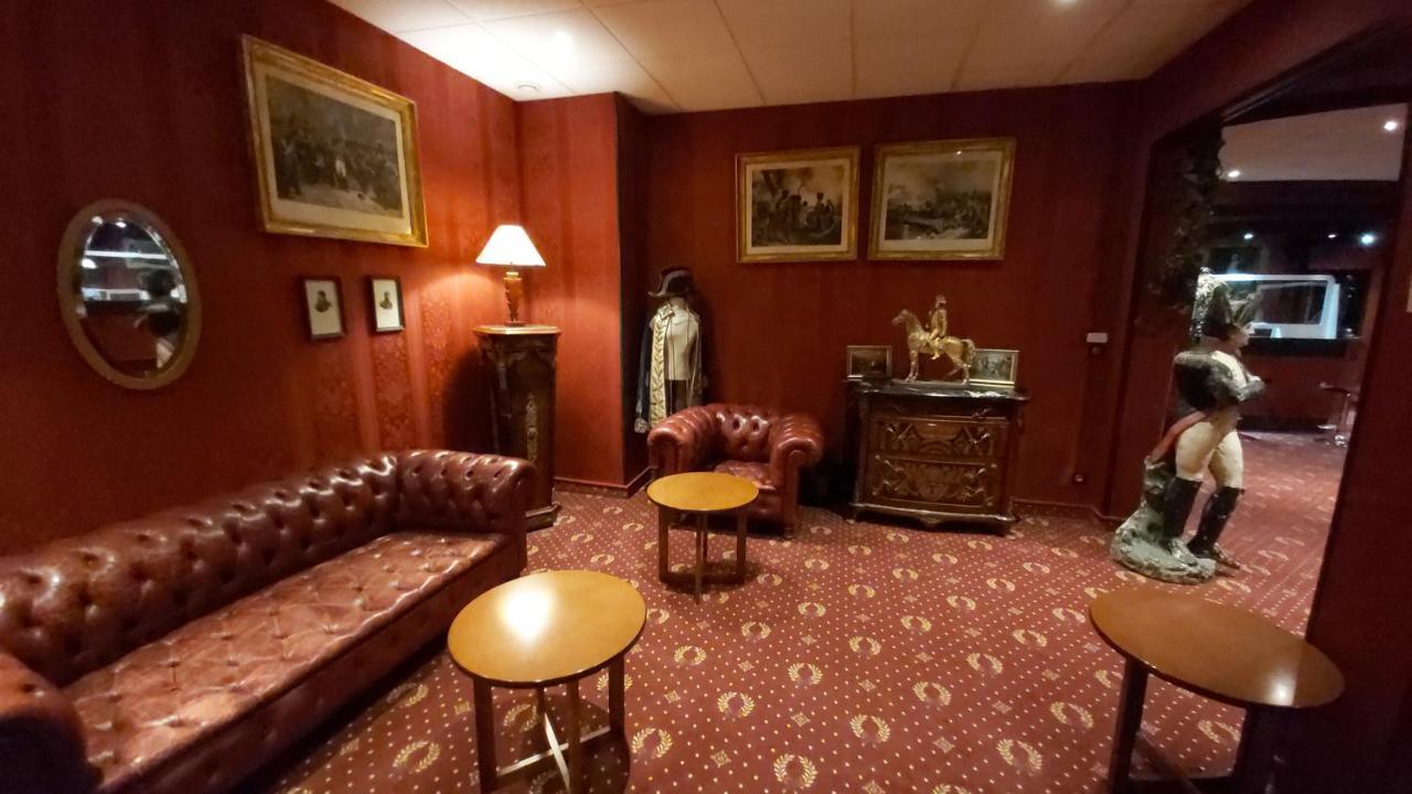 1er Consul Rouen