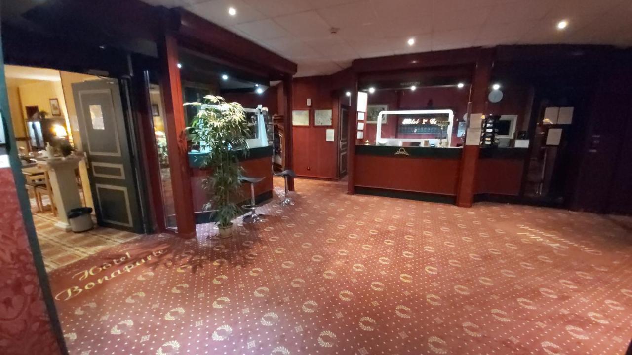 1er Consul Rouen