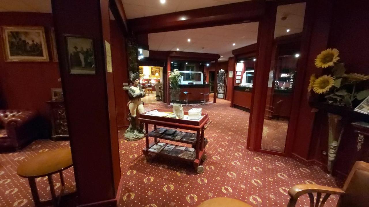 1er Consul Hotel Rouen