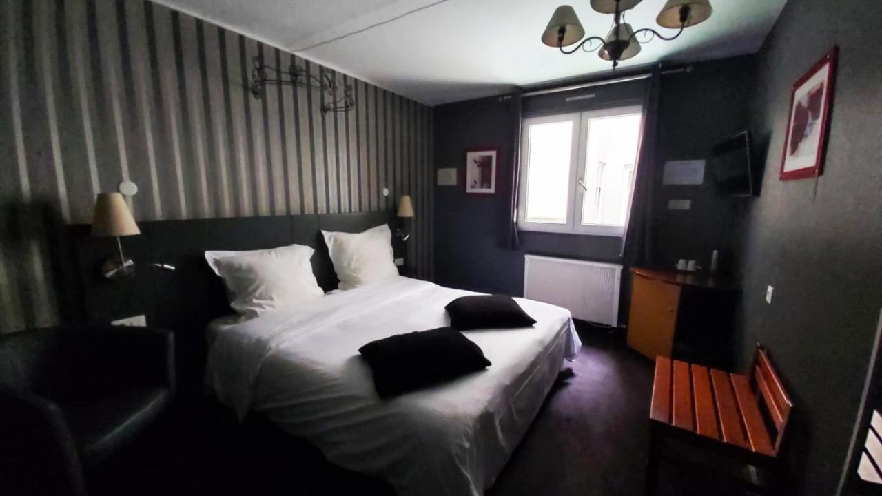 Hotel 1er Consul 2*