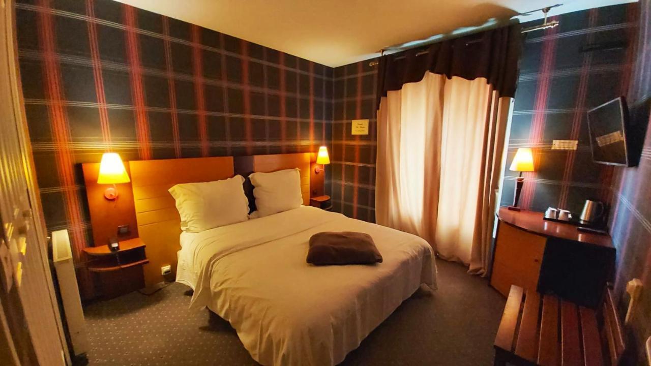 1er Consul Hotel Rouen