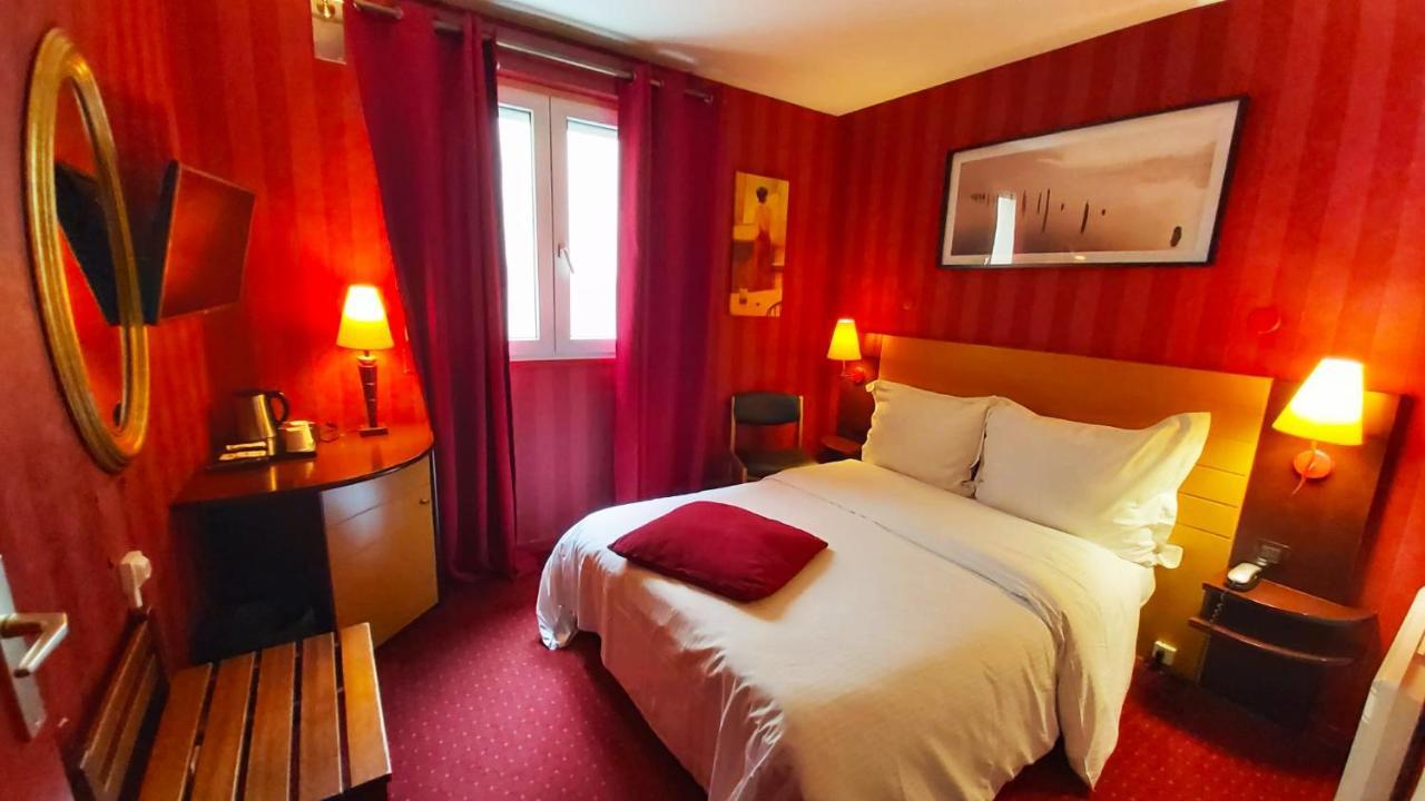 1er Consul Hotel