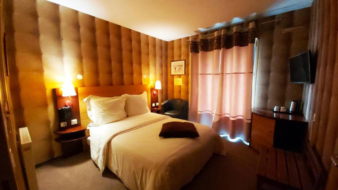 1er Consul Hotel Rouen