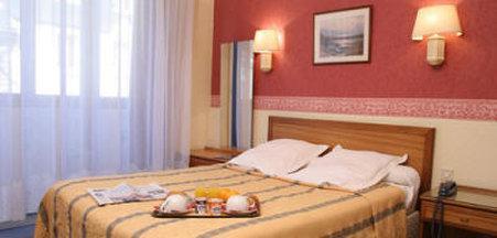 1er Consul Hotel Rouen