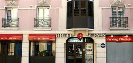 1er Consul Hotel