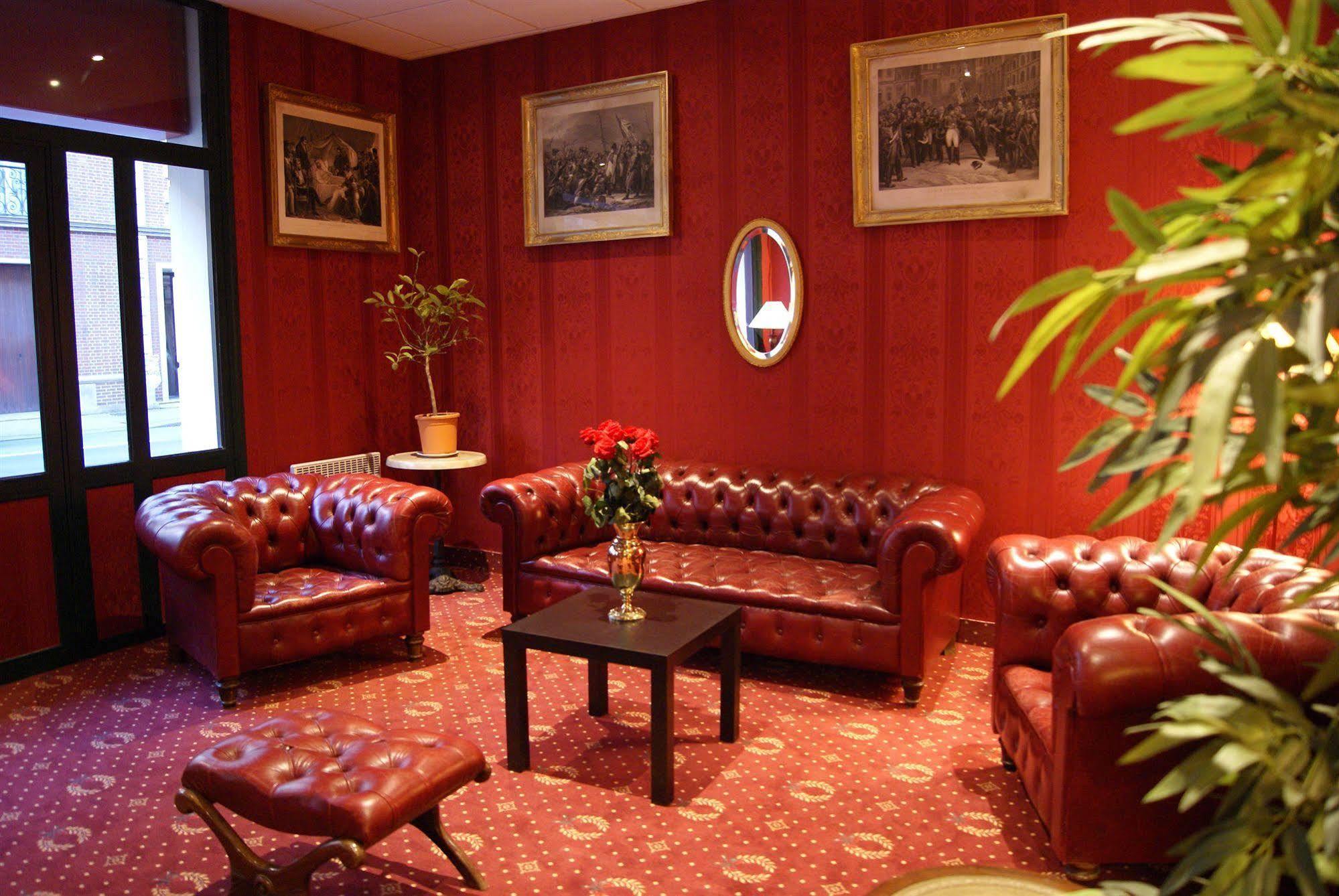 Hotel 1er Consul 2*