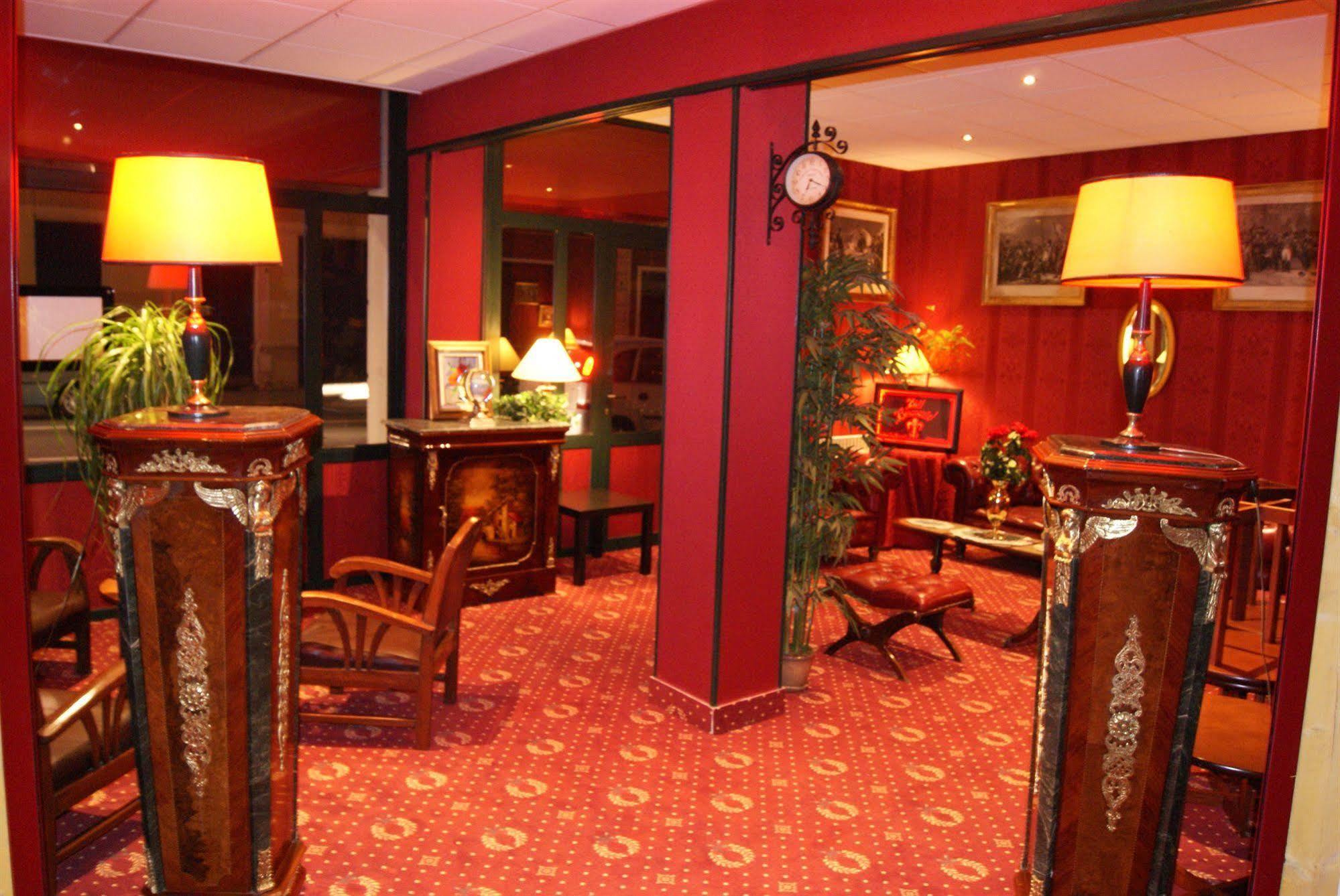 Hotel 1er Consul
