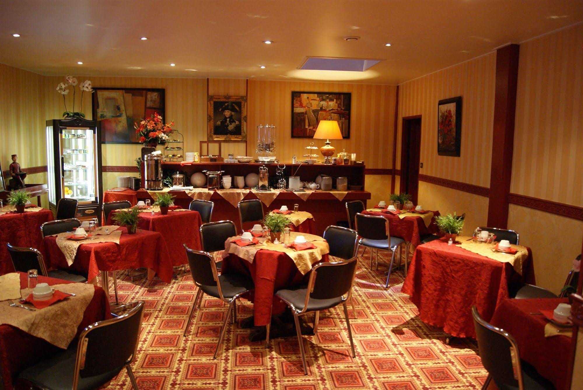 Hotel 1er Consul