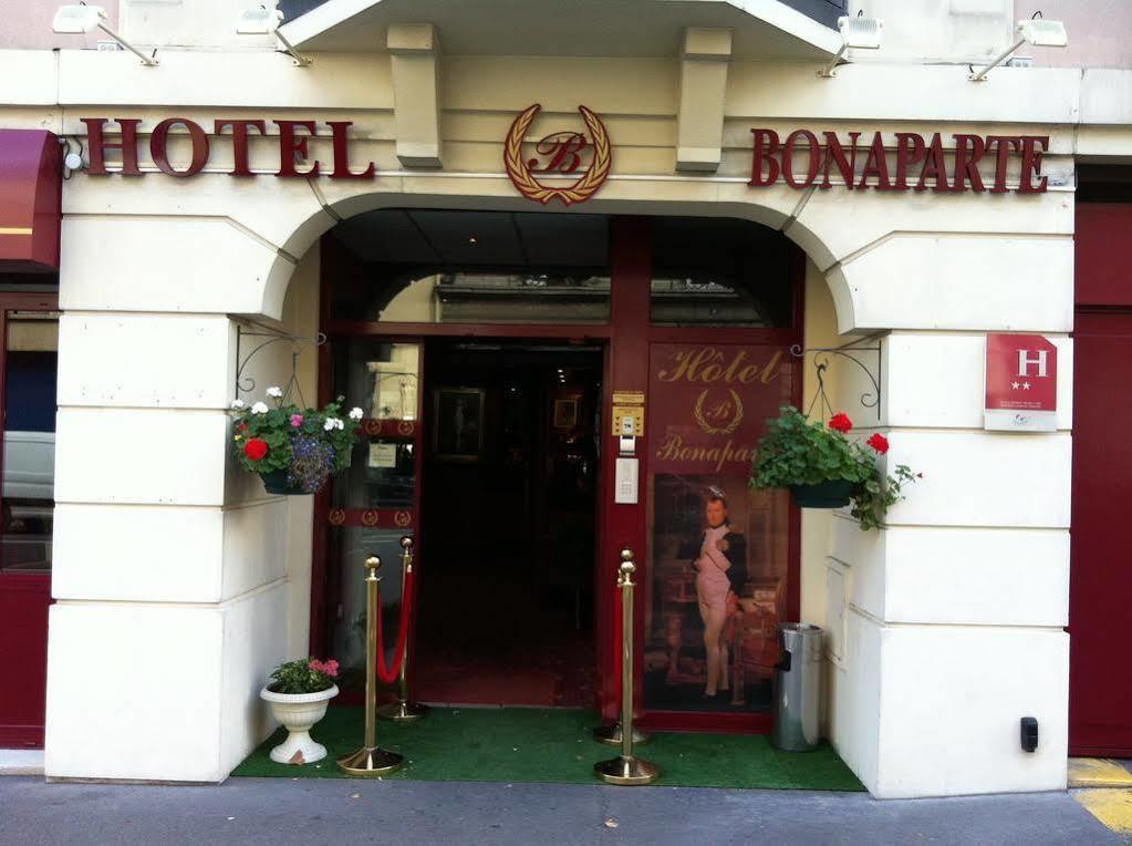 Hotel 1er Consul Rouen