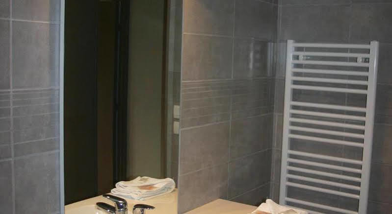 Hotel 1er Consul Rouen