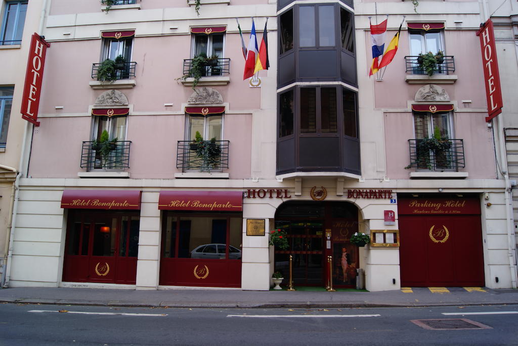 Hotel 1er Consul