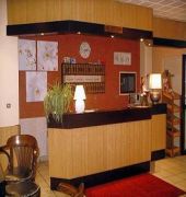 1er Consul 2* Rouen