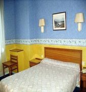 Hotel 1er Consul 2*